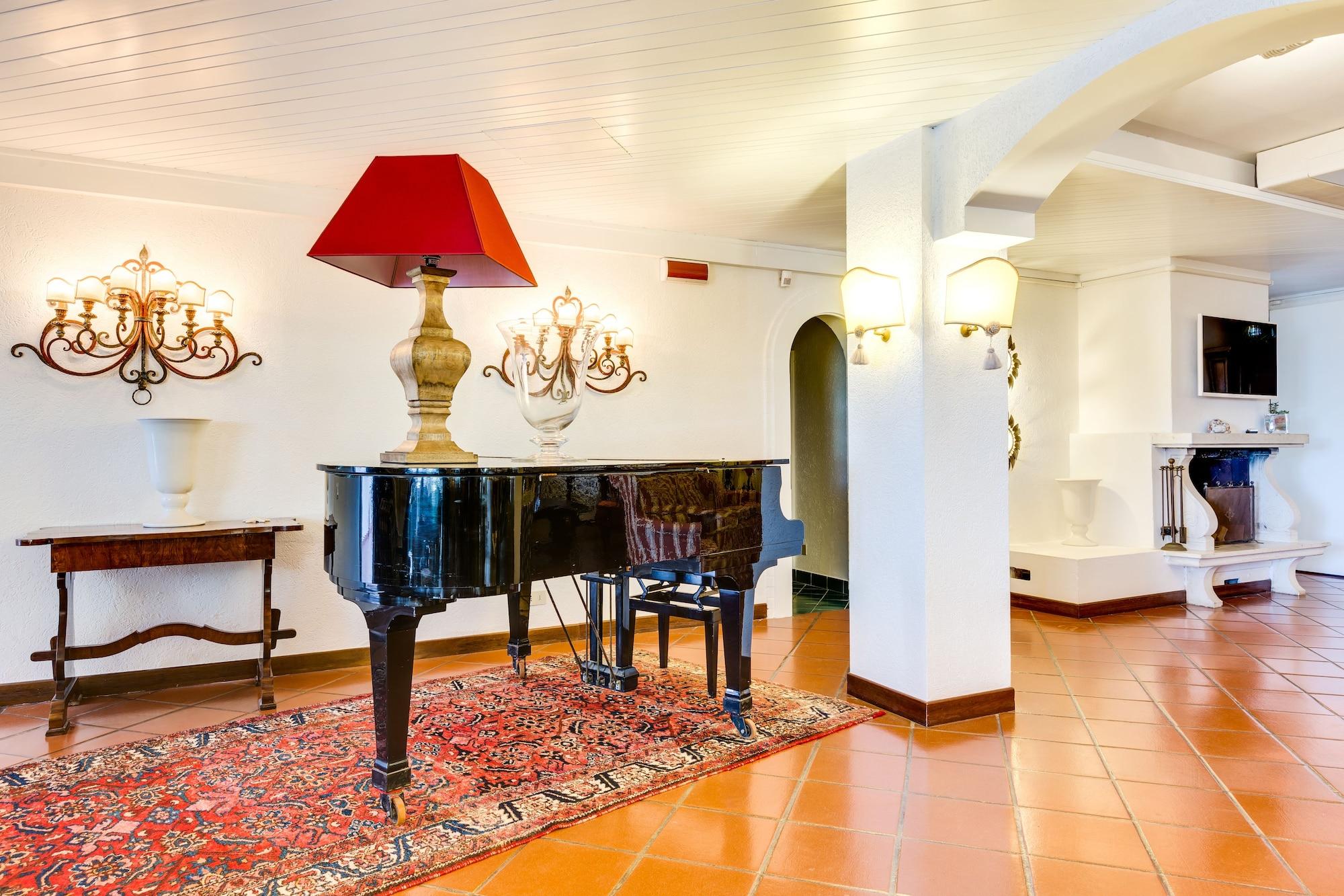 Agorà Park Hotel 5/50
