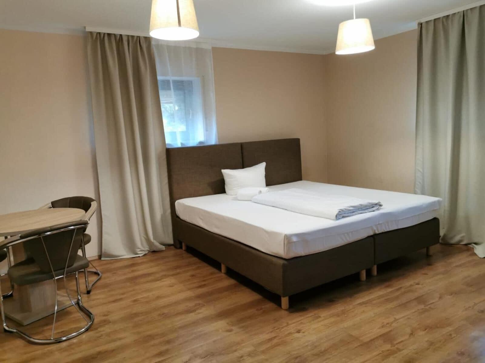 HOTEL RESIDENZ OBERURSELER HOF 13/47