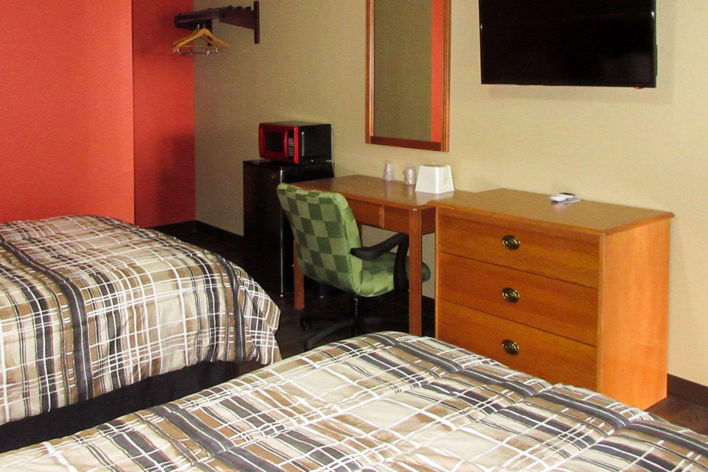 ROOM, 2 DOUBLE BEDS, ACCESSIBLE