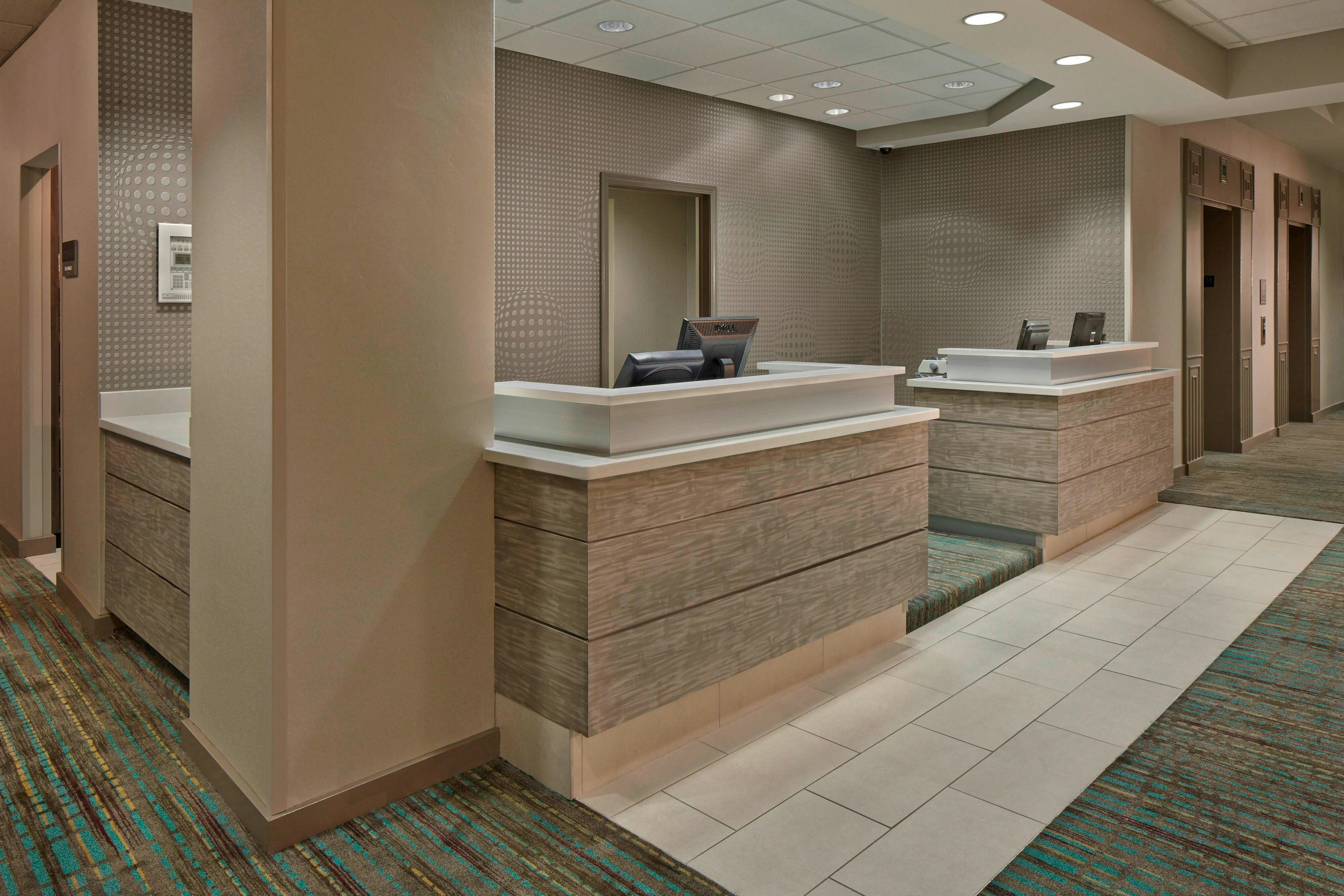 Residence Inn By Marriott Hartford Downtown 1/8