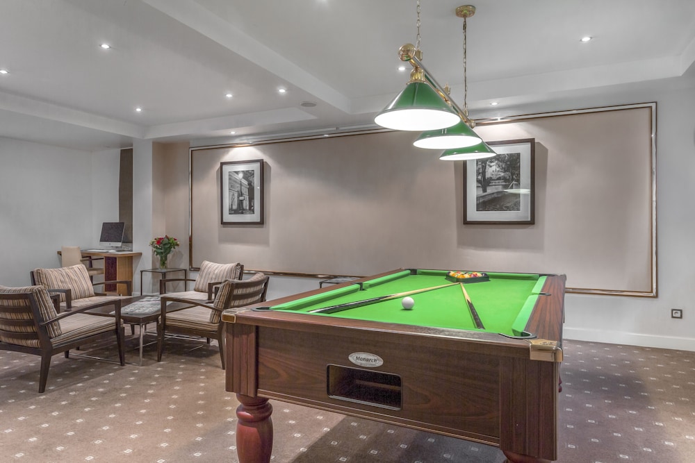 Royal Regency Paris Vincennes 29/50