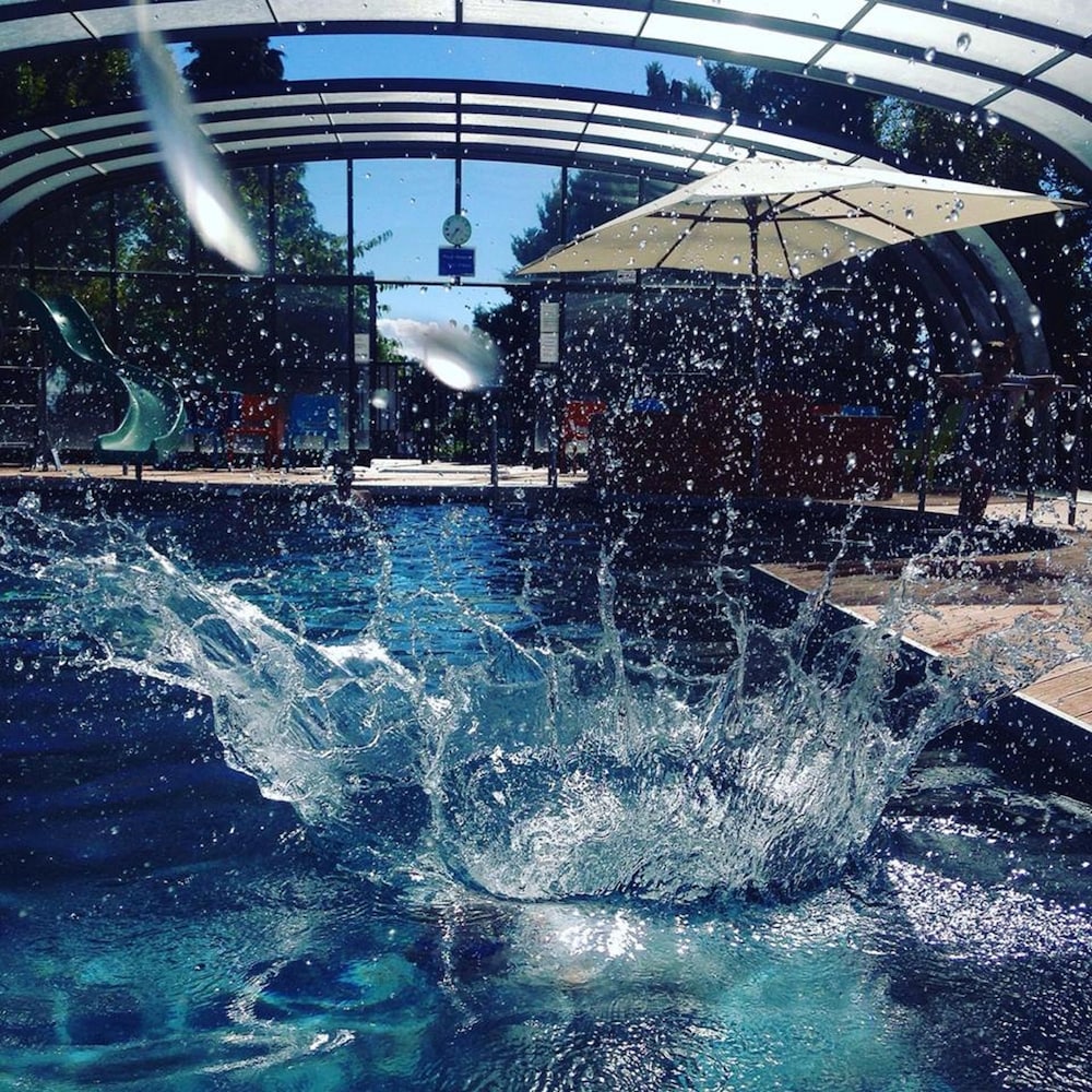 All Seasons Holiday Park 15/50