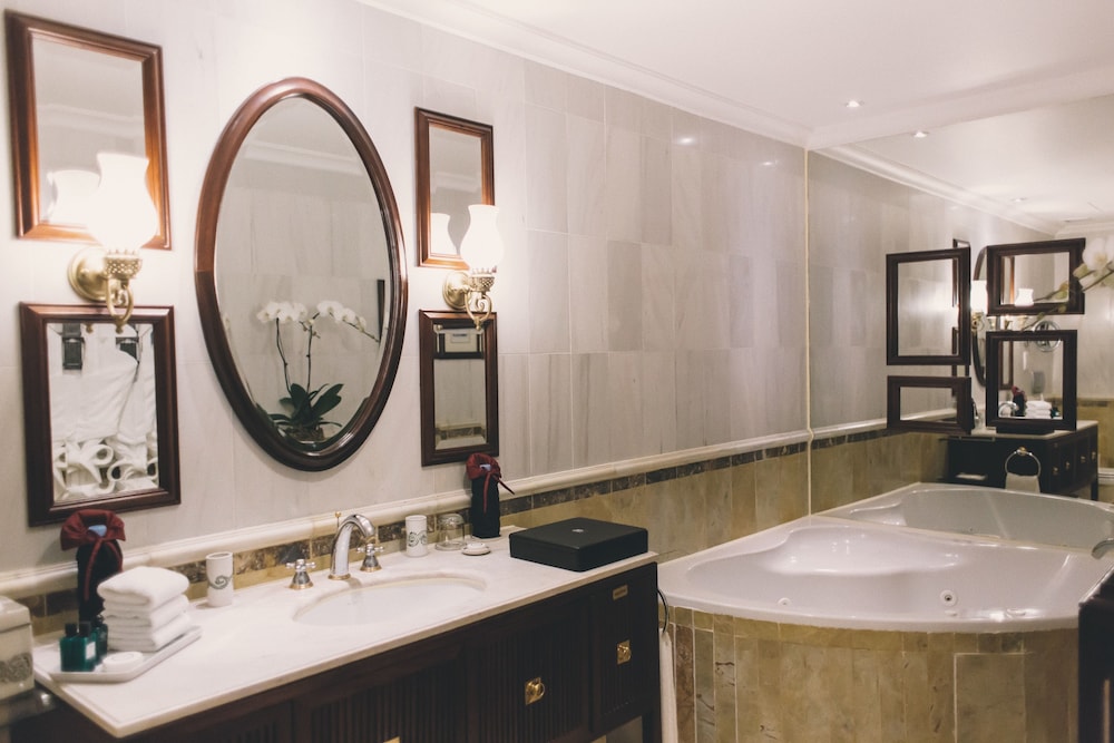 Sofitel Legend Metropole Hanoi Hotel 37/77