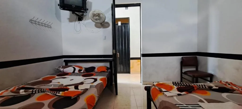 Hotel Plaza Confort Inn 33/44