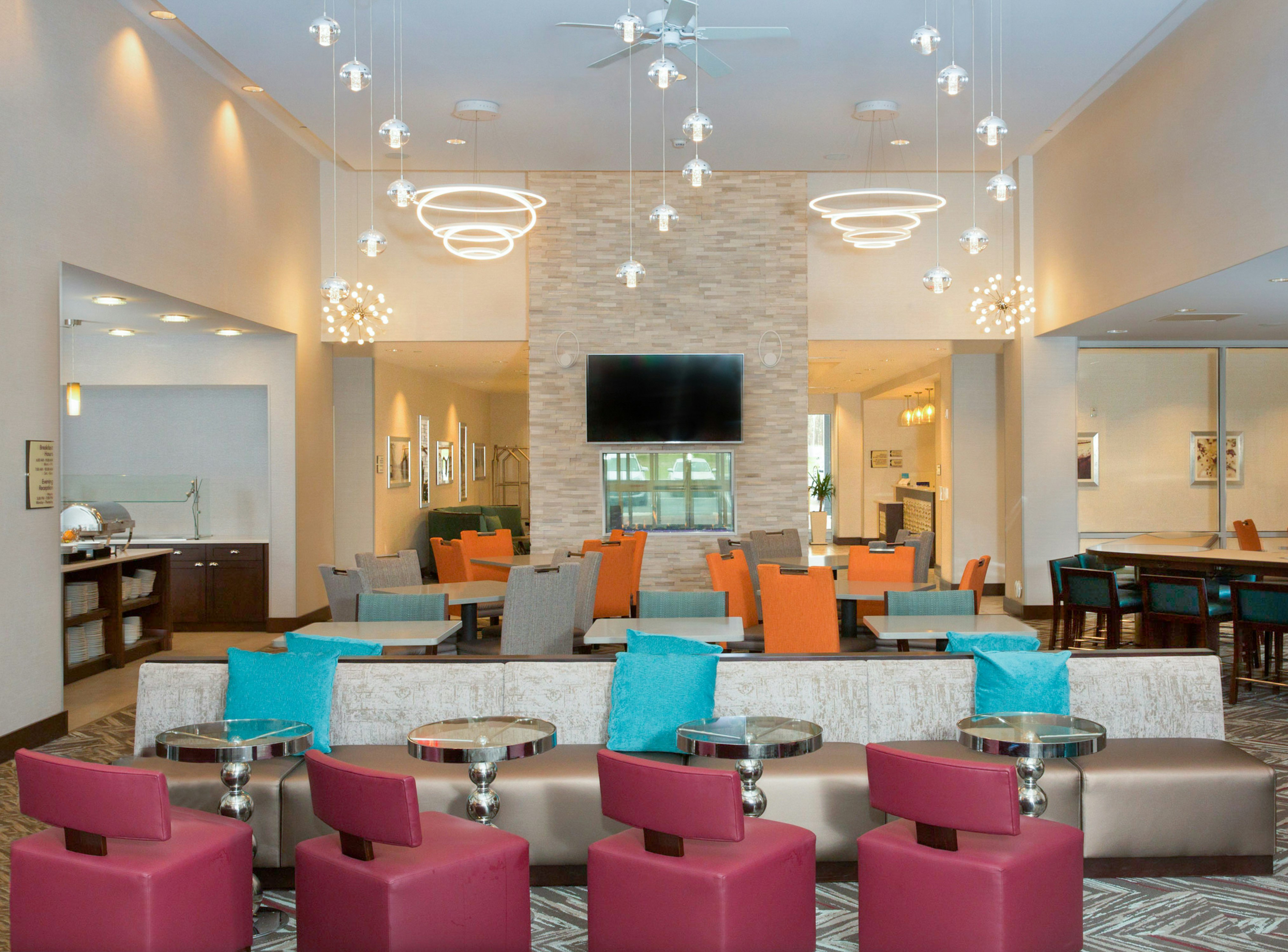 Homewood Suites By Hilton Allentown Bethlehem Center Valley 12/15