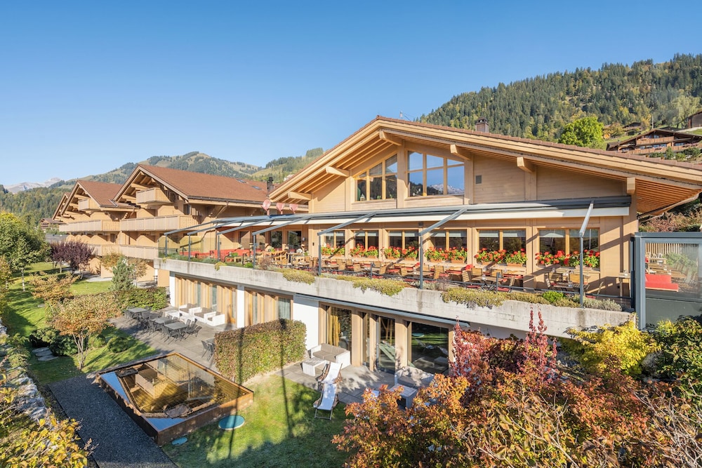 Hotel Spitzhorn 1/50