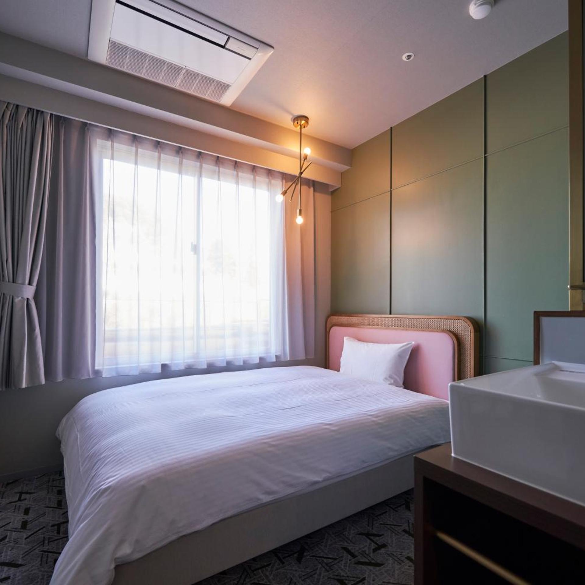 Sannomaru Hotel 10/48