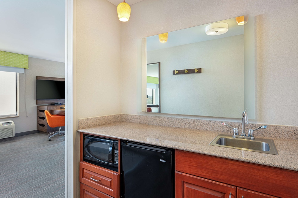 Hampton Inn Omaha Westlakeside 10/33