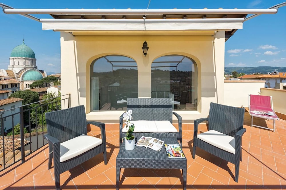 La Terrazza 14/27