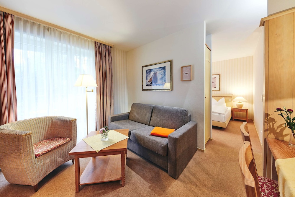 Dorint Strandresort And Spa Ostseebad Wustrow 43/81