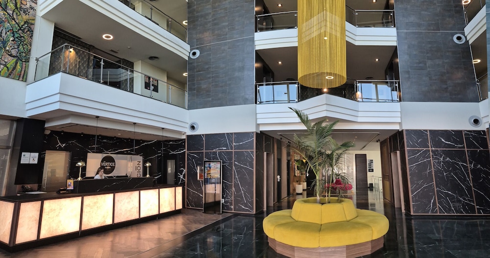 Hotel Vertice Aljarafe 11/64
