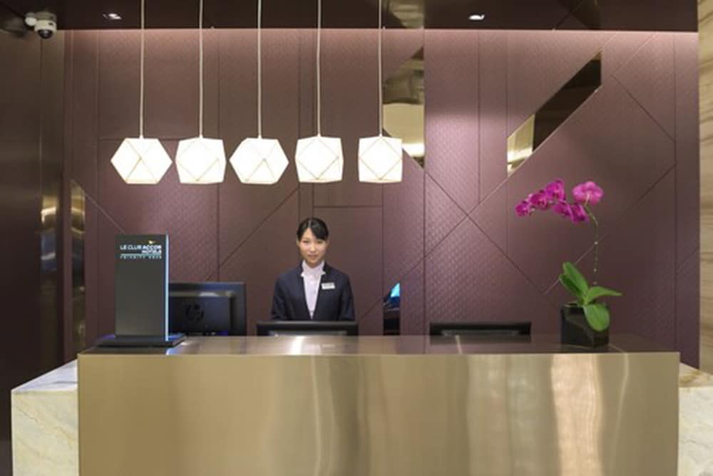 InterCityHotel Shanghai Hongqiao Airport 10/45