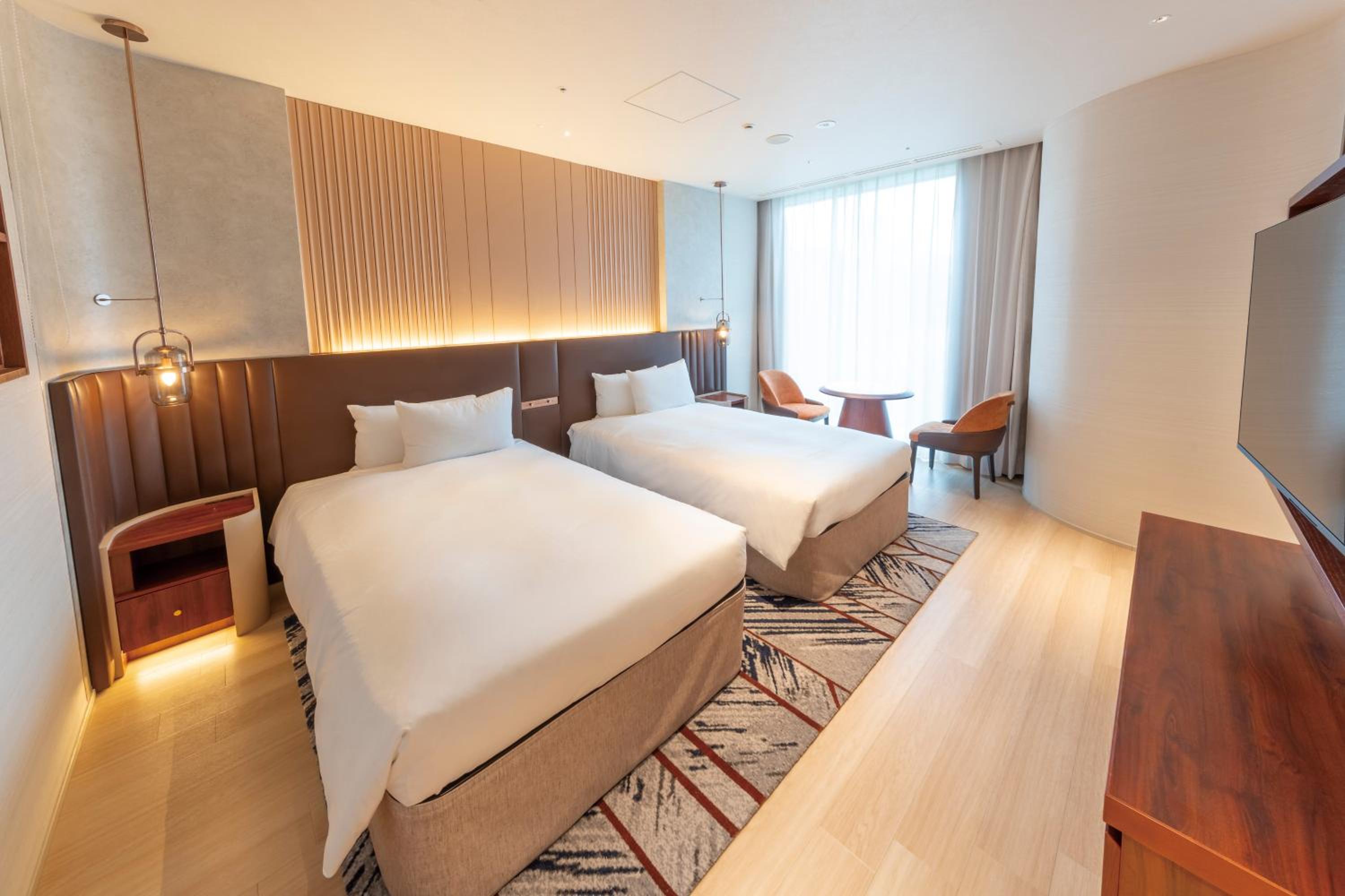 Type B, Junior Suite