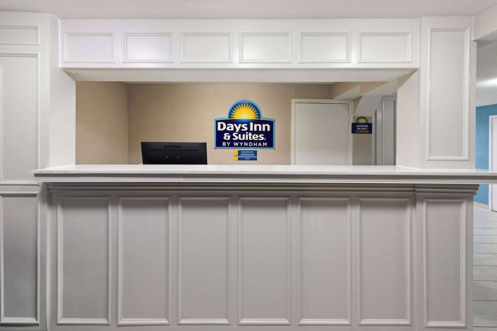 Days Inn & Suites By Wyndham Vicksburg 3/33