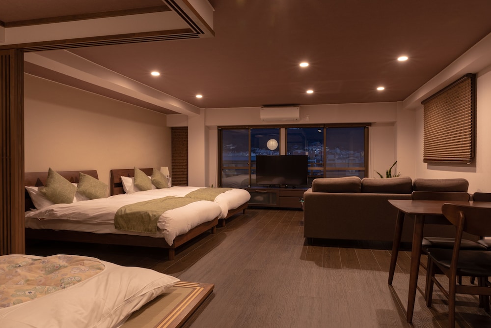 Kyoto River View House Kyou-Raku 24/67