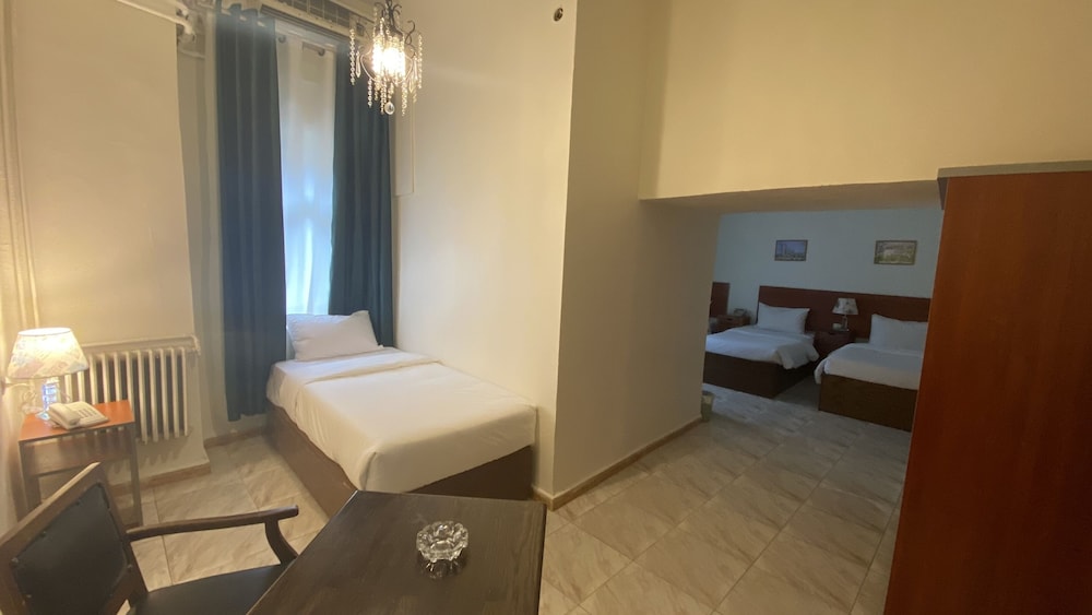 Newpark Hotel Amman 31/51
