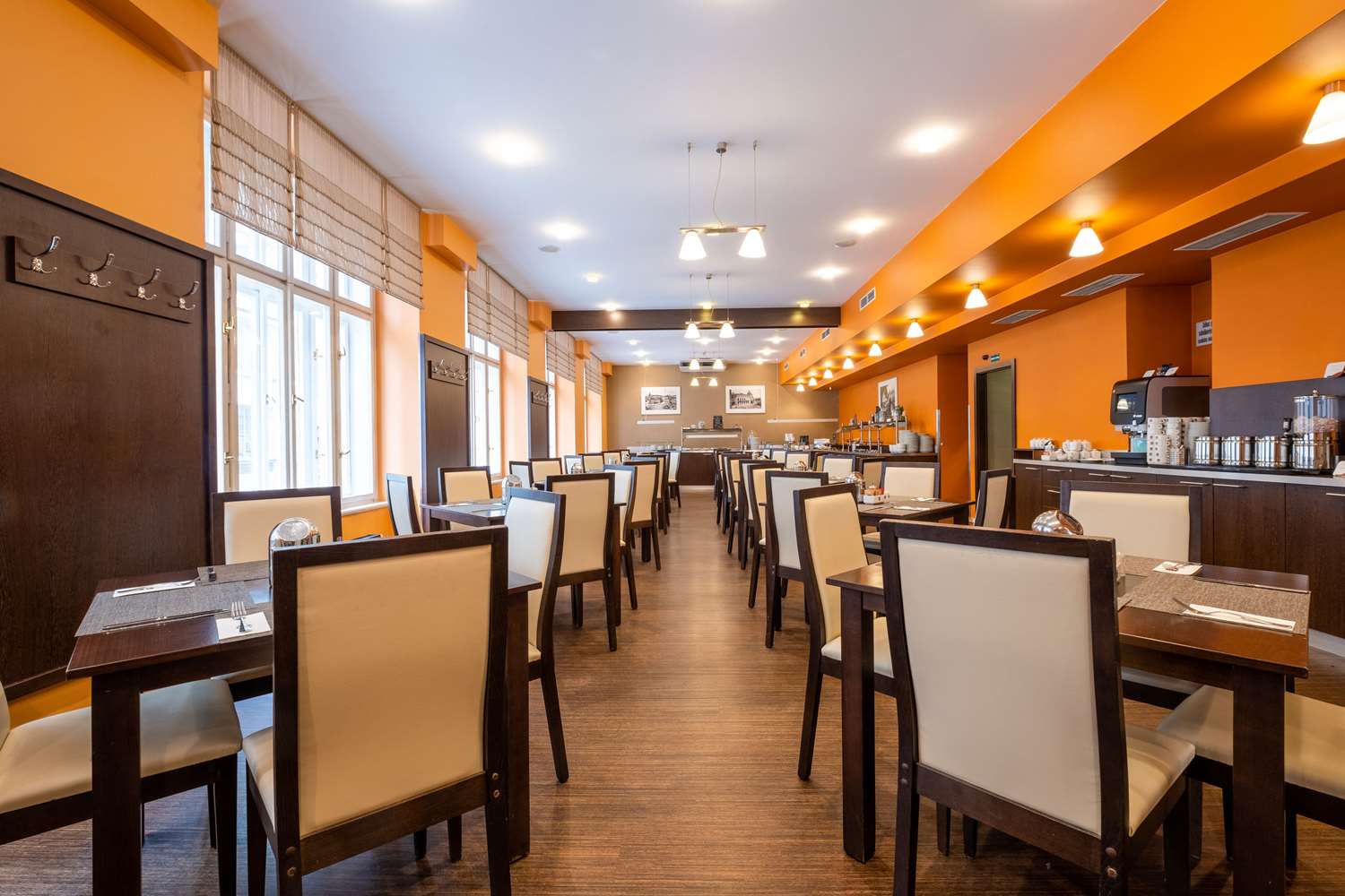 Clarion Hotel Prague Old Town 24/33