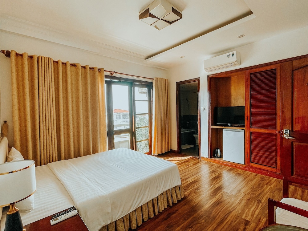 Jasmine Hotel Hue 11/38