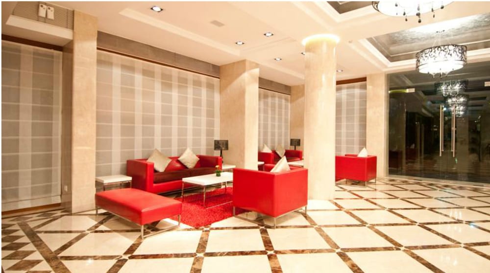 Hotel Residency Andheri 37/55