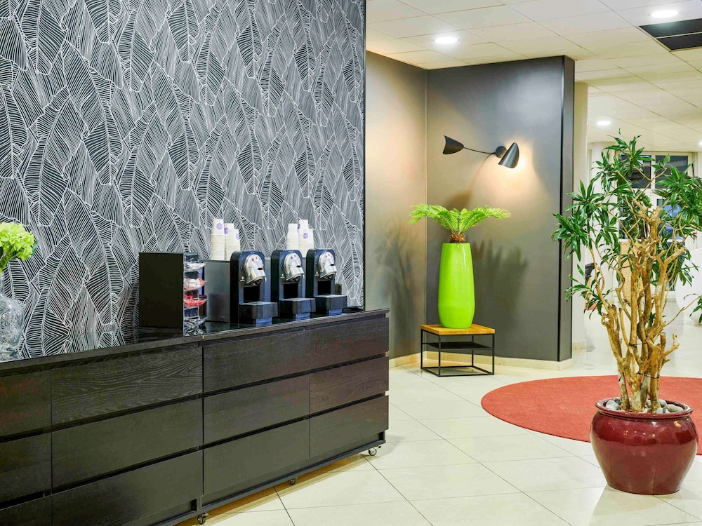 Novotel Senart Golf de Greenparc 6/77