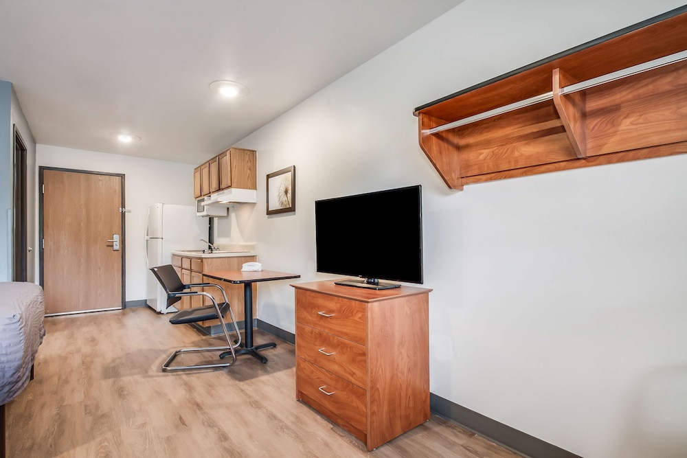 Extended Stay America Select Suites - Charleston - North Charleston - I-526 30/50