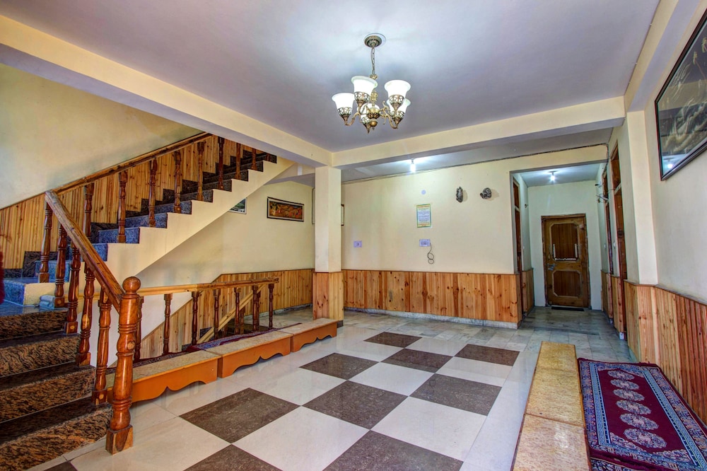 Nihal Cottage 3/63