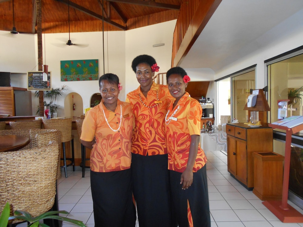 Bedarra Beach Inn 2/35