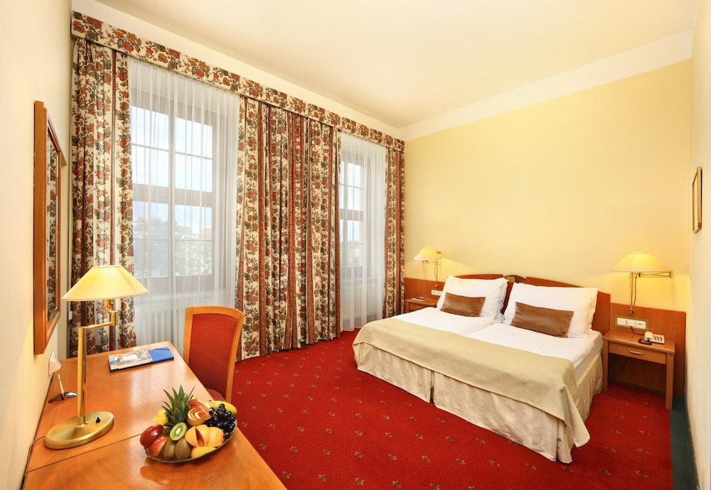 Grandhotel Brno 25/71