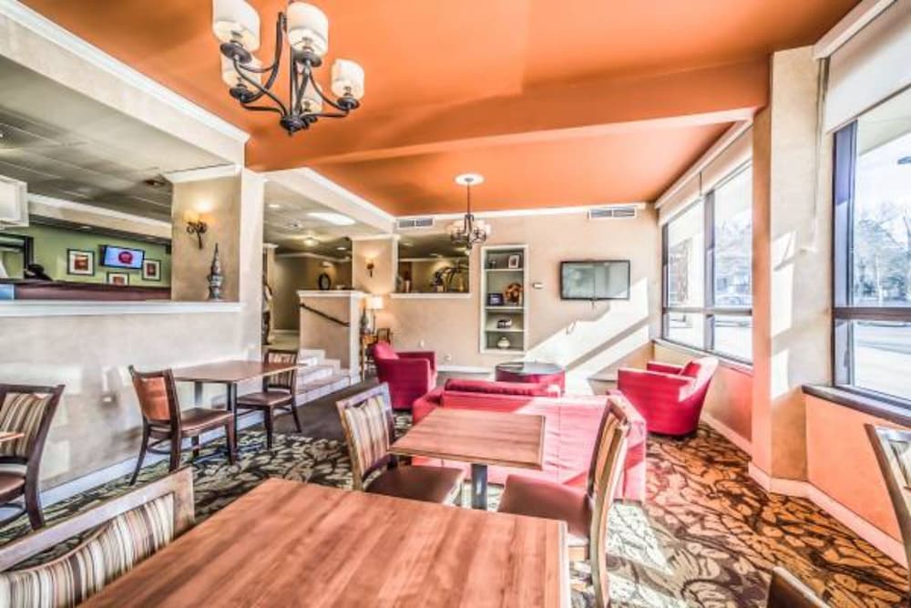 Atlanta Hotel 3/5