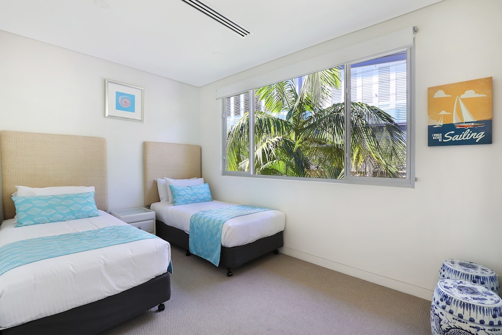The Rise Noosa 16/76