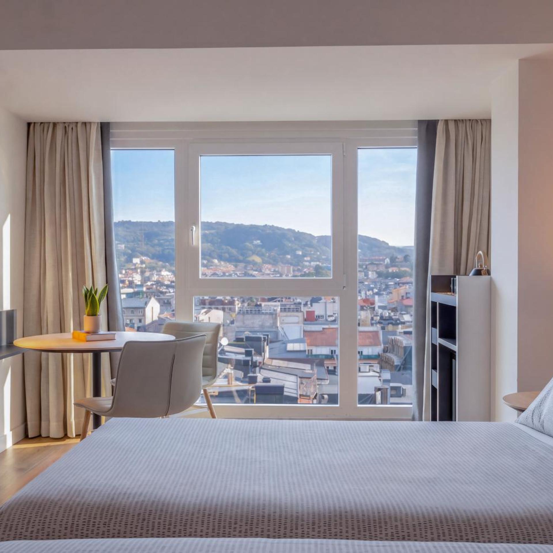 Family, Hotel San Sebastian Orly, Affiliated by Melia 4/6