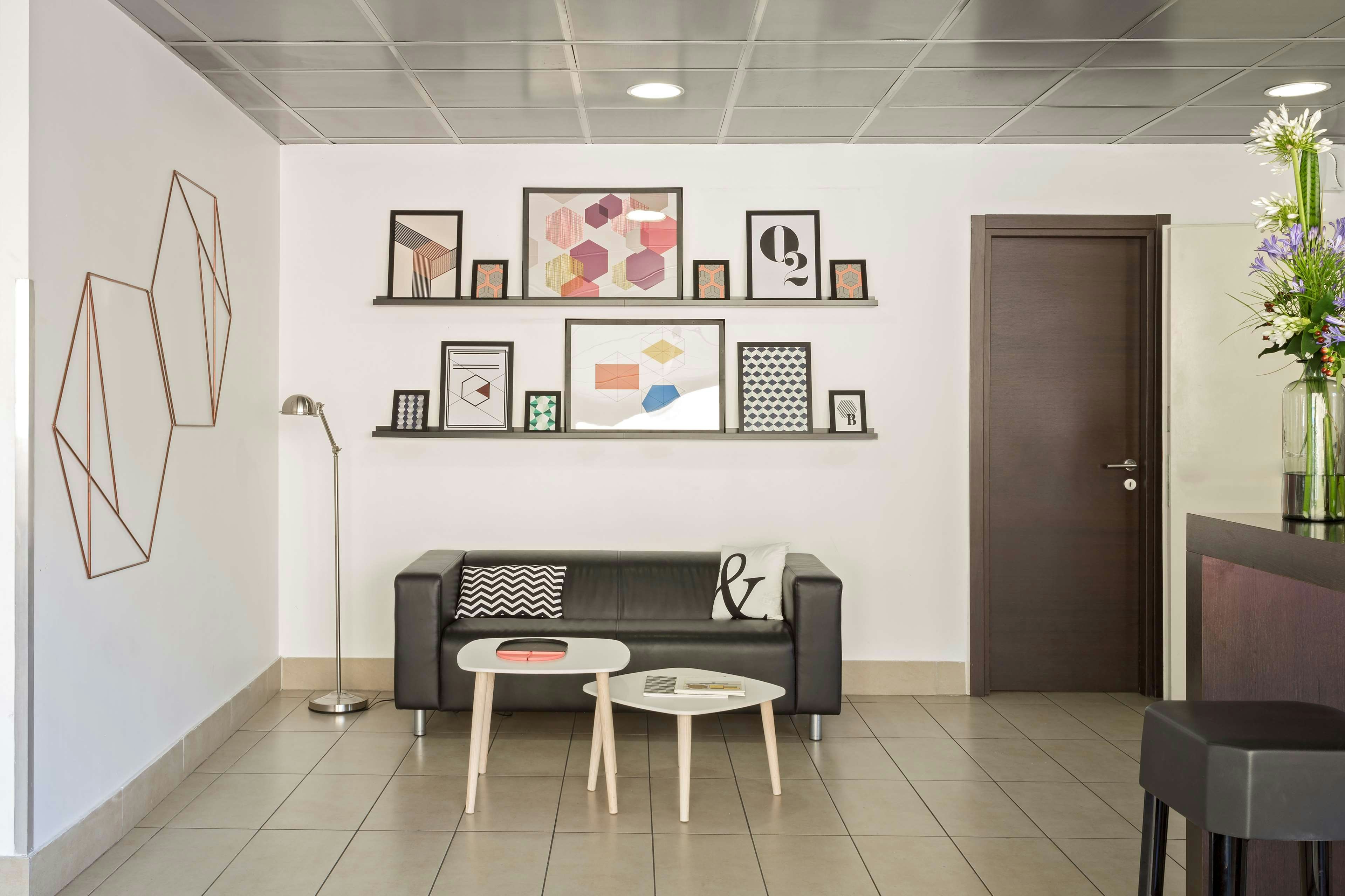 B&B Hotel Firenze Nuovo Palazzo di Giustizia 22/27