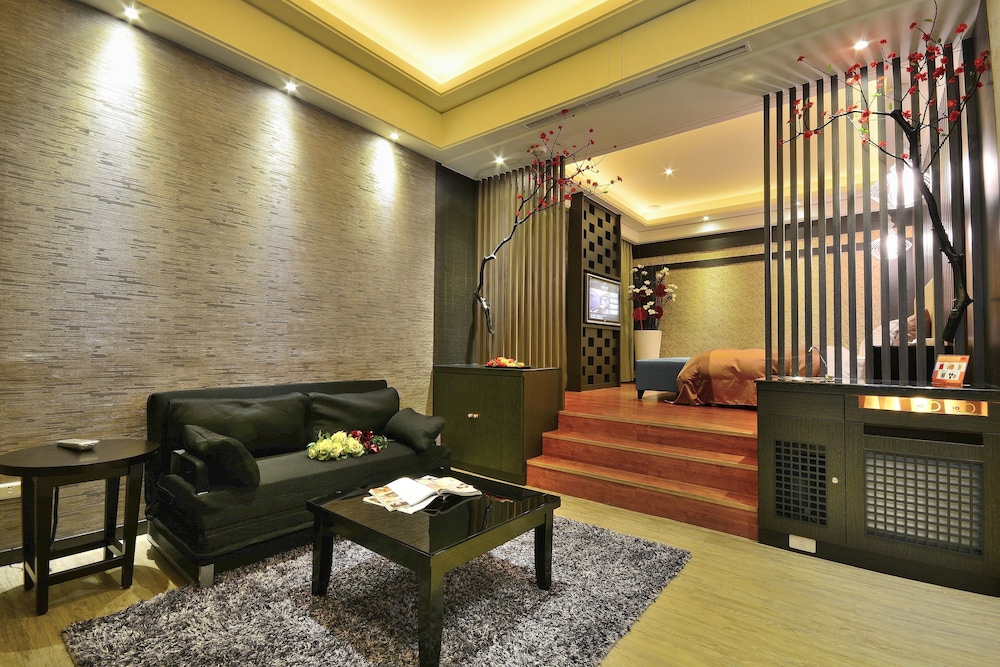 Hae Duenn Motel 32/50