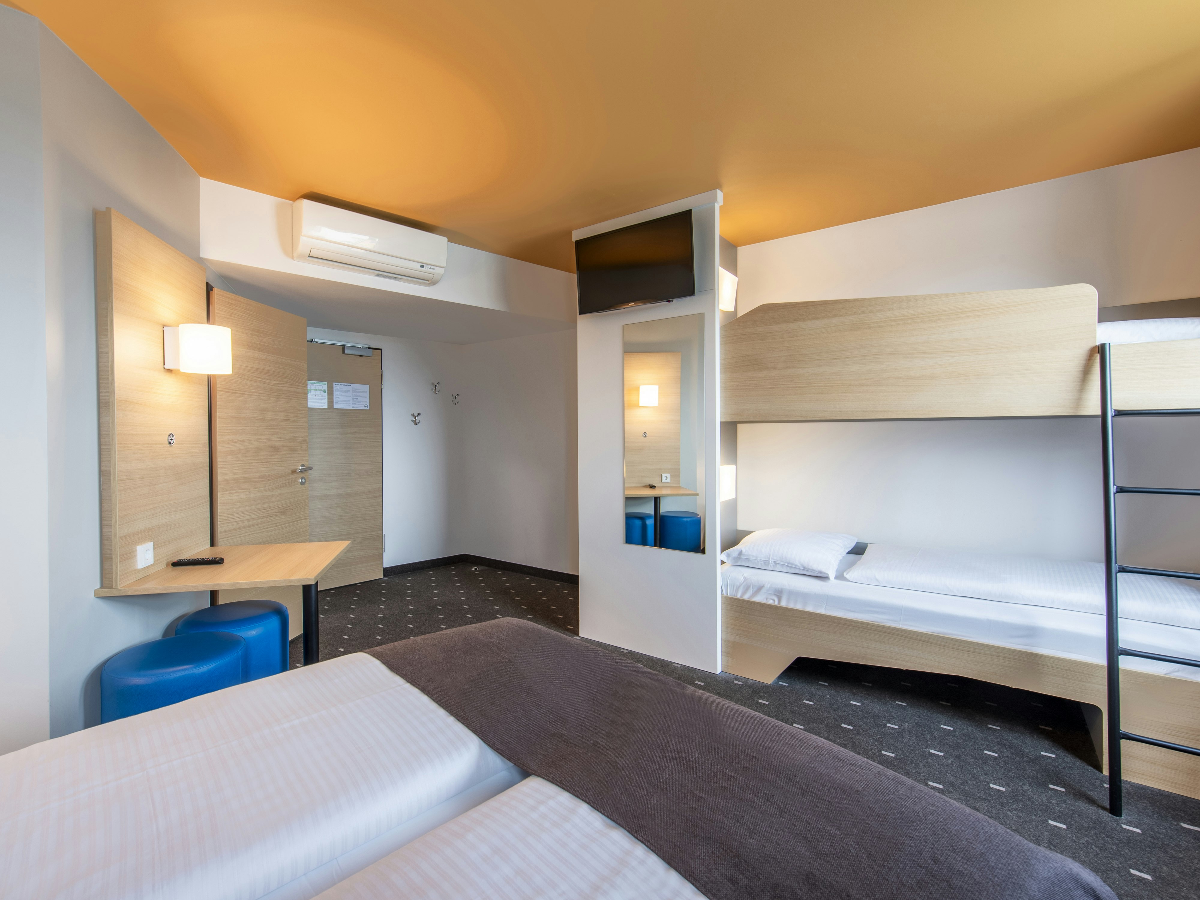B&B Hotel Landshut 19/42