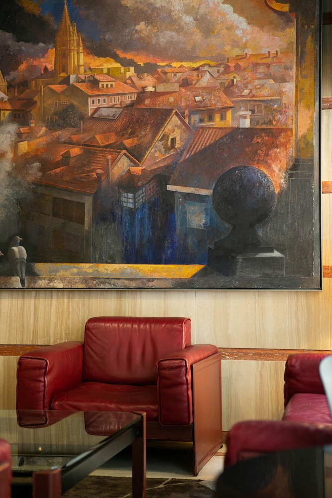 斯考特尔奥维耶多城市酒店(Hotel Sercotel Ciudad de Oviedo) 图片5