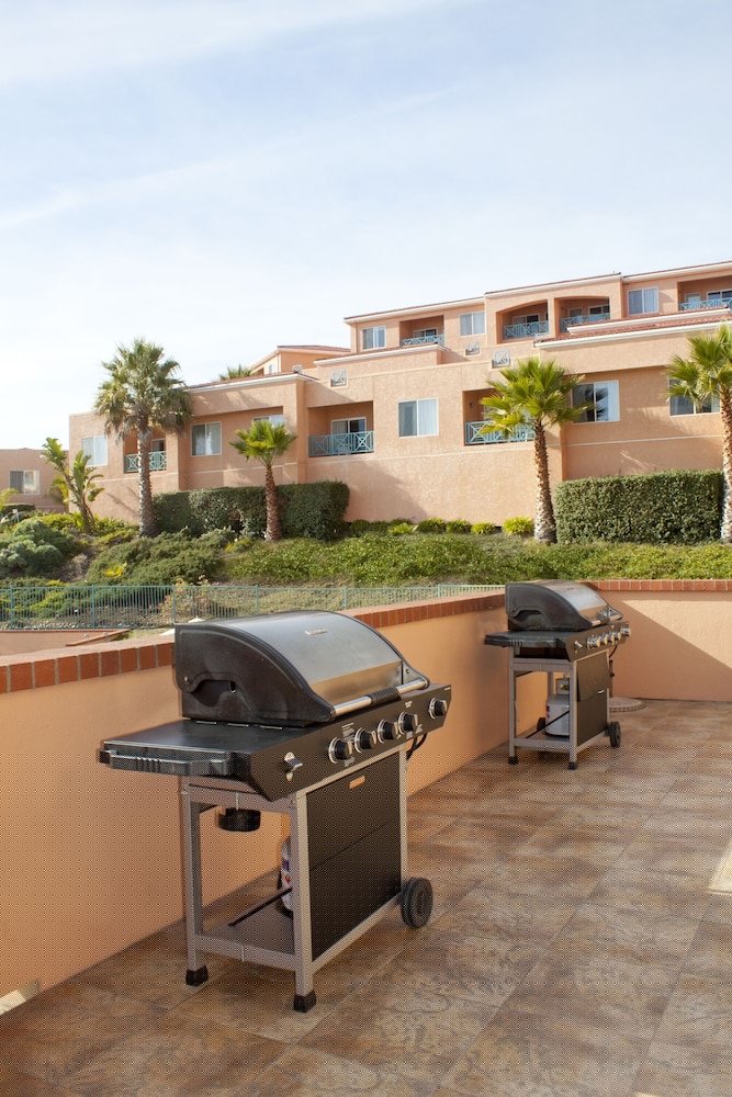 Hilton Vacation Club San Luis Bay Avila Beach 32/48