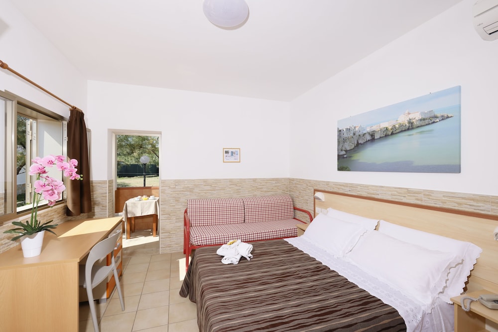 Albergo Torrente 6/50