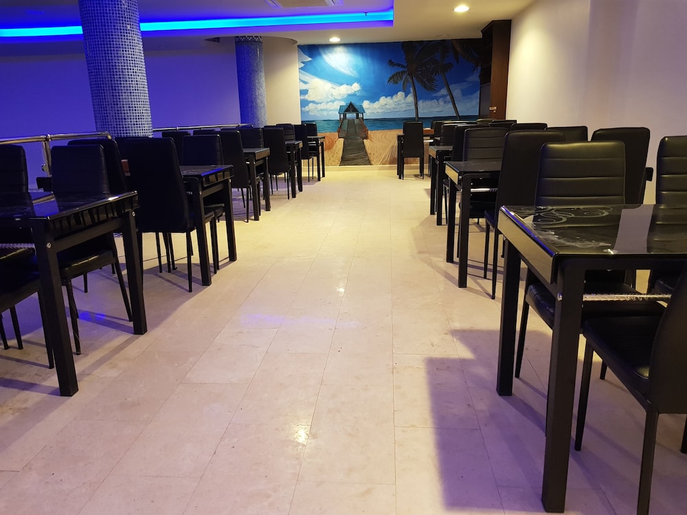 فندق سماء إن(Sama Inn Hotel Apartments) 54/70