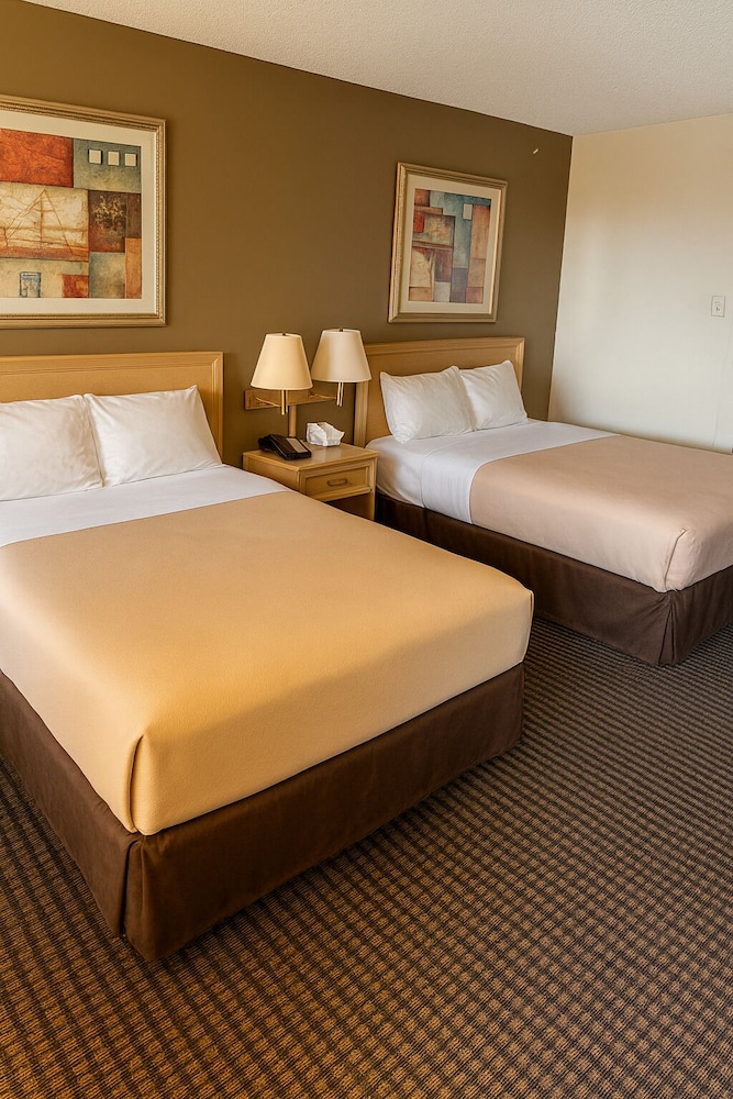 Hotel Eloy Casa Grande near I-10 35/67