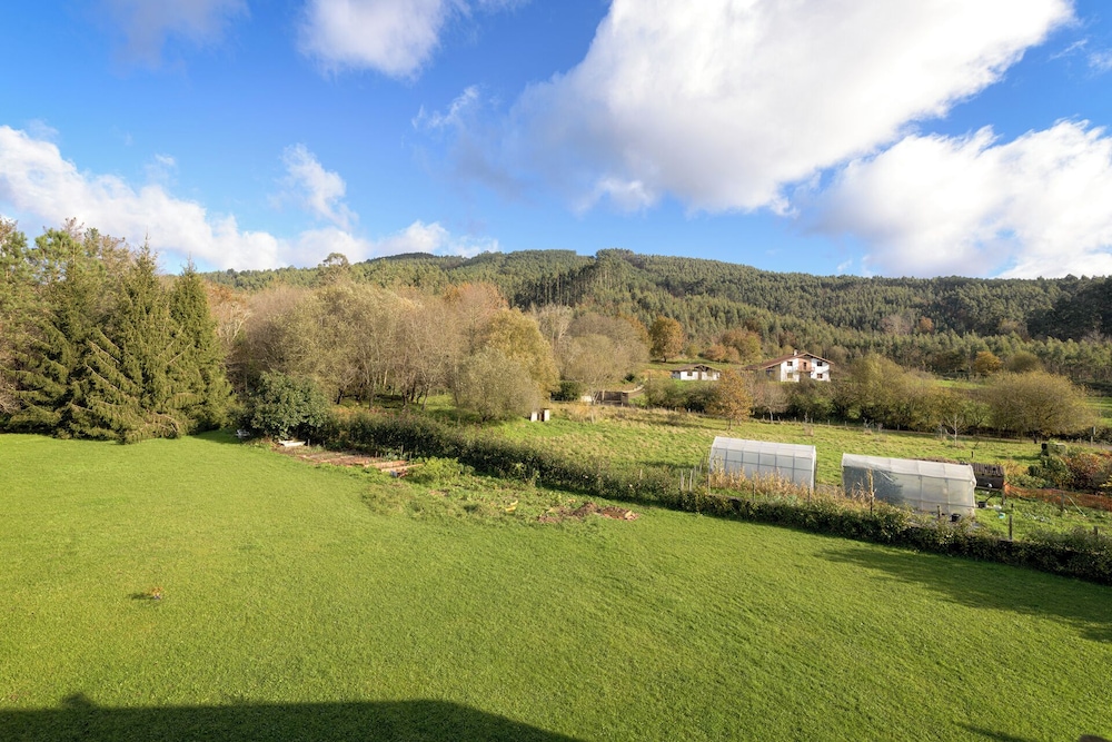 Casa Rural Errota Barri 36/50