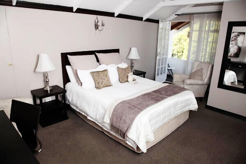 Lemon & Lime Guest House 5/26