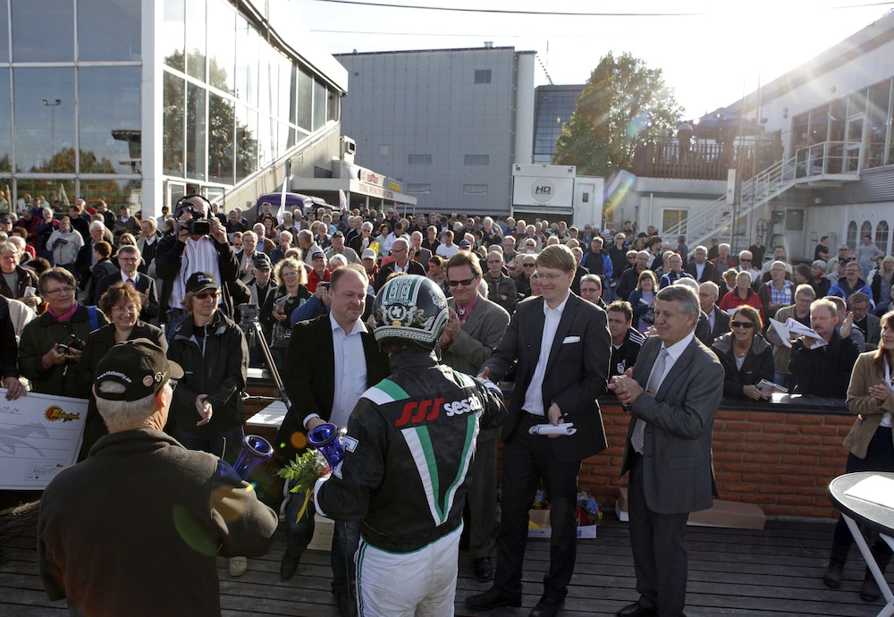 Scandic Winn Karlstad 52/59