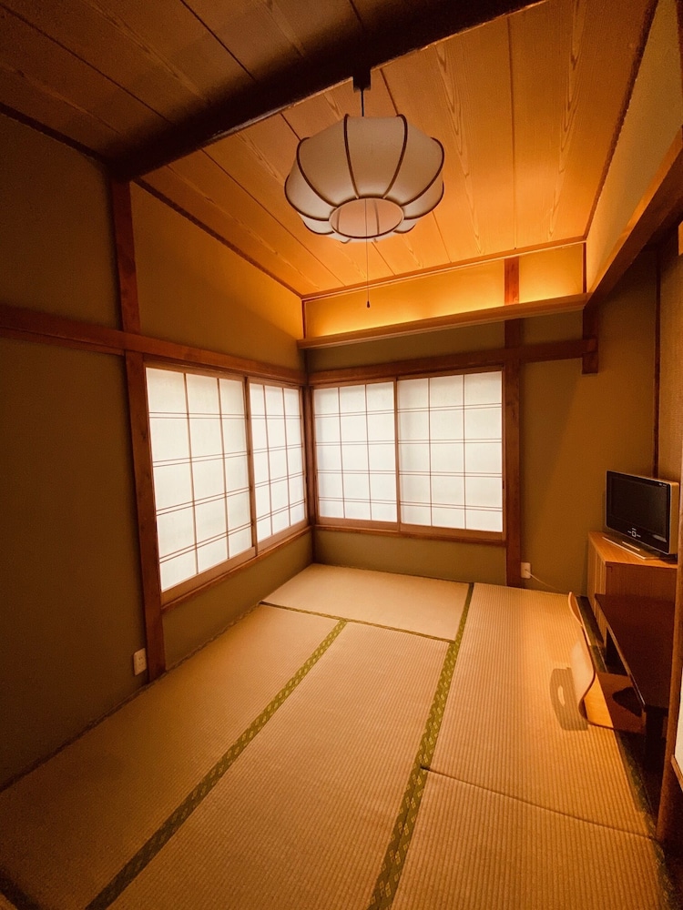 Ryokan Sansuiso 22/45