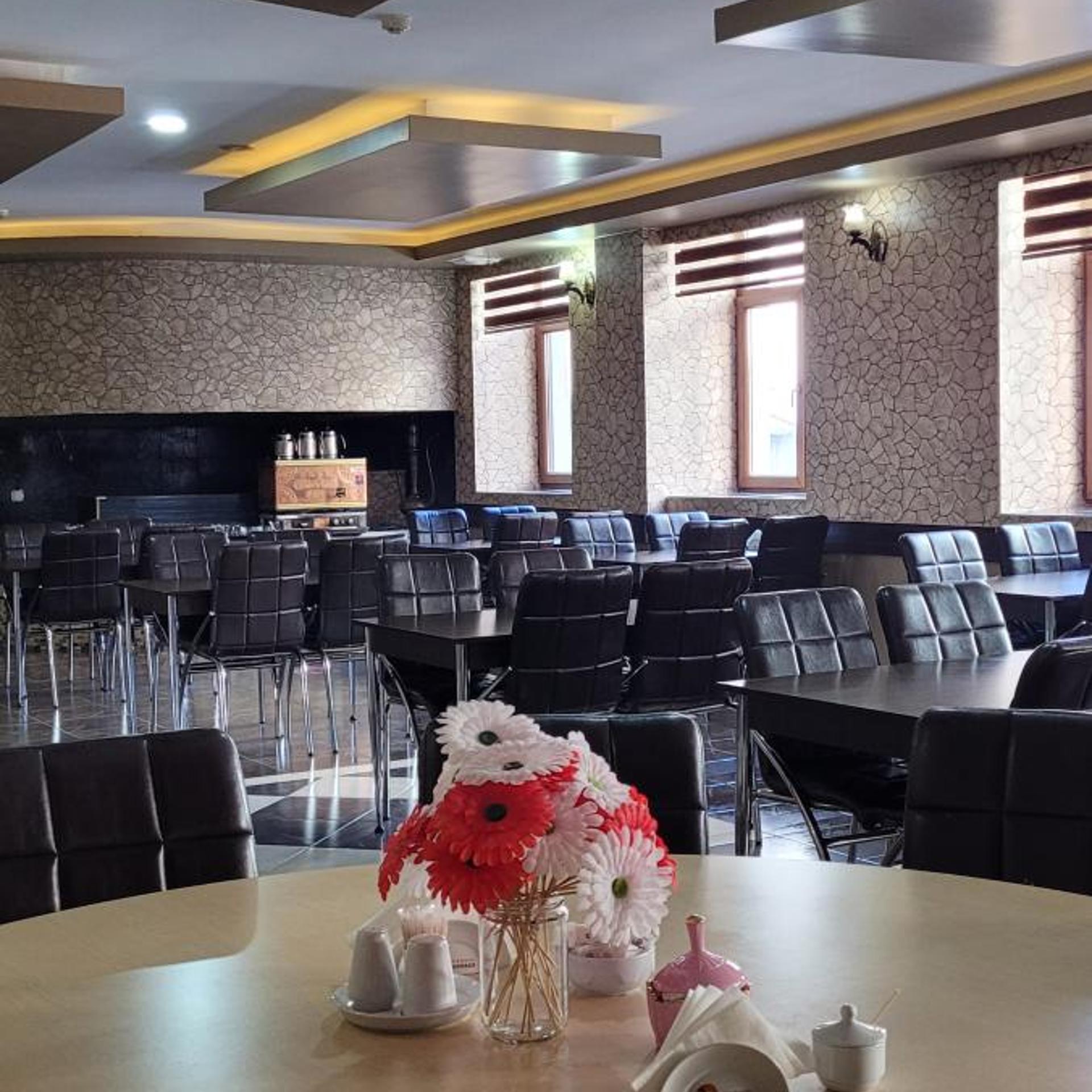 Gungoren Otel 22/27