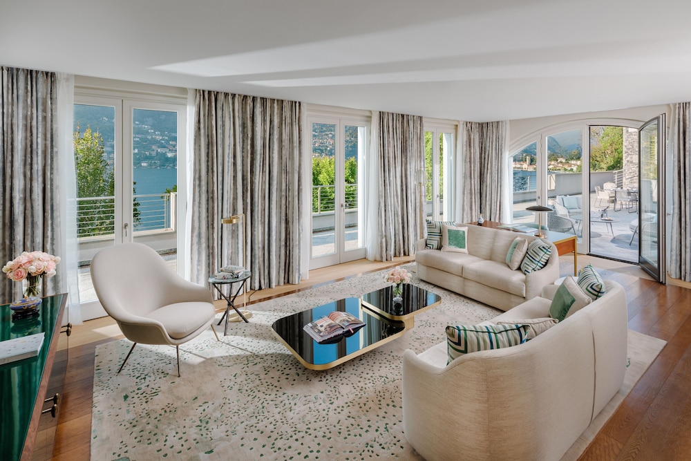 Mandarin Oriental Lago di Como 45/83