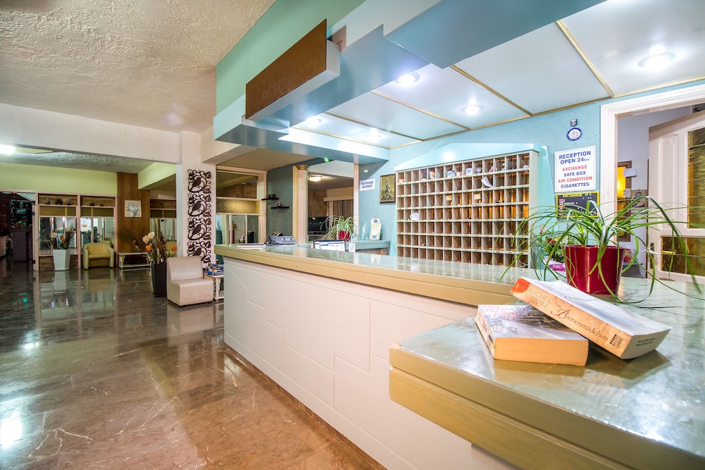 Cabu Hotel Adults Only 7/43