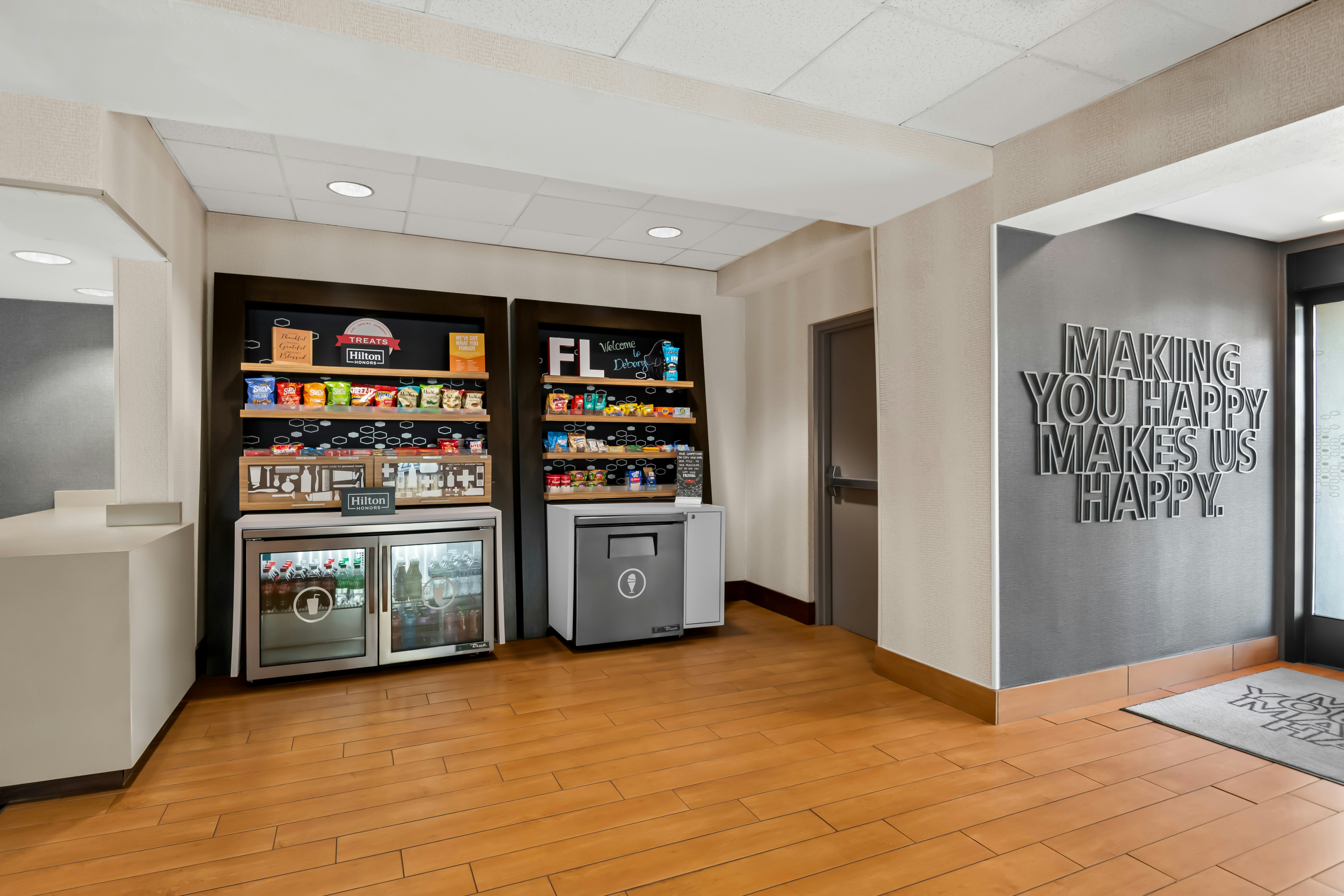 Hampton Inn Debary Deltona 11/44