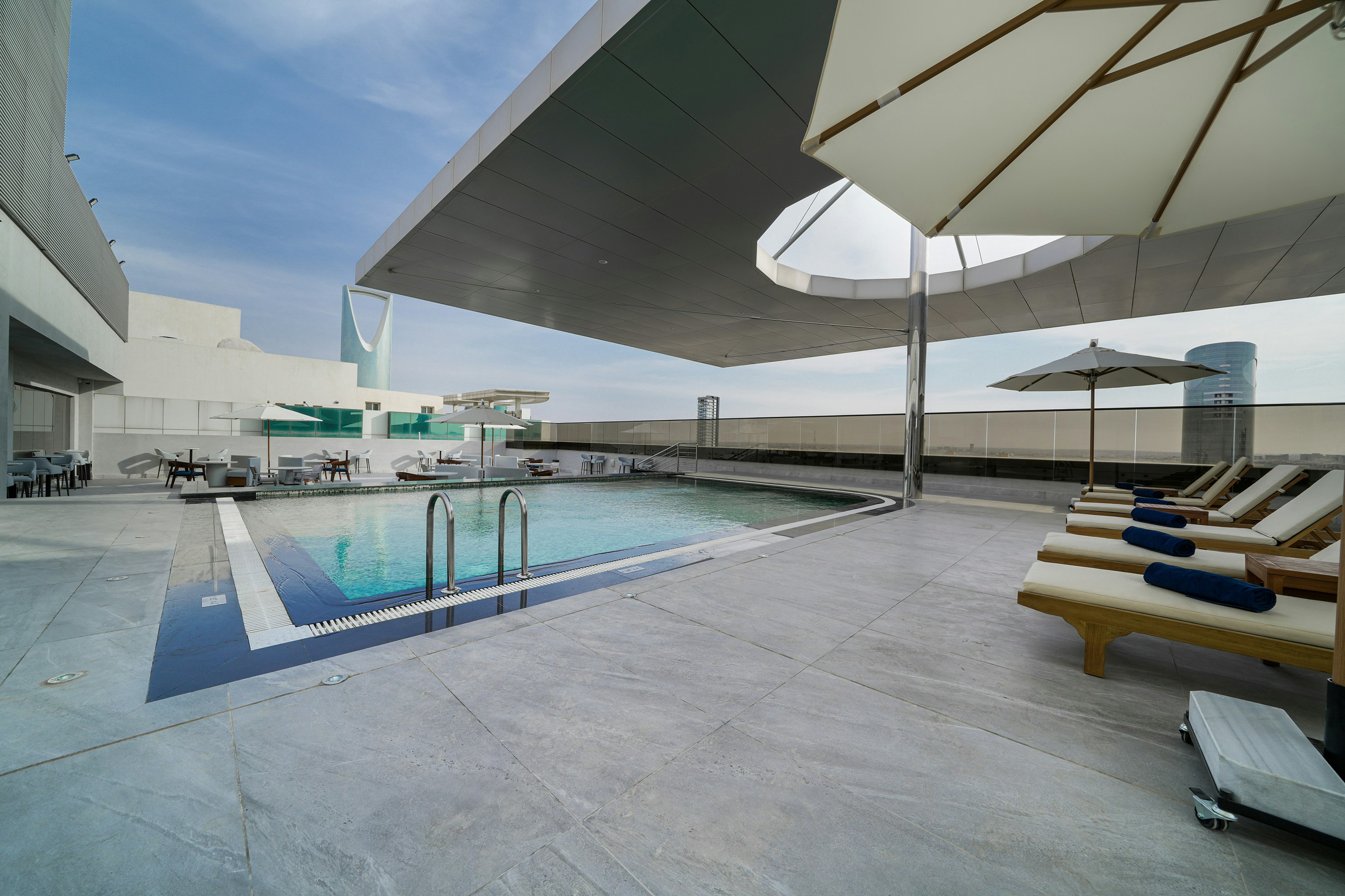 Nova M Olaya Hotel Edge by Rotana 31/54