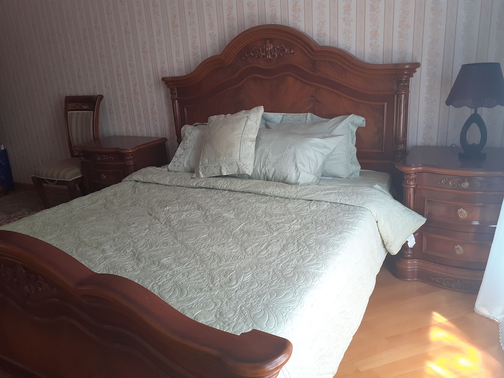 Guest House Caucasus 15/48