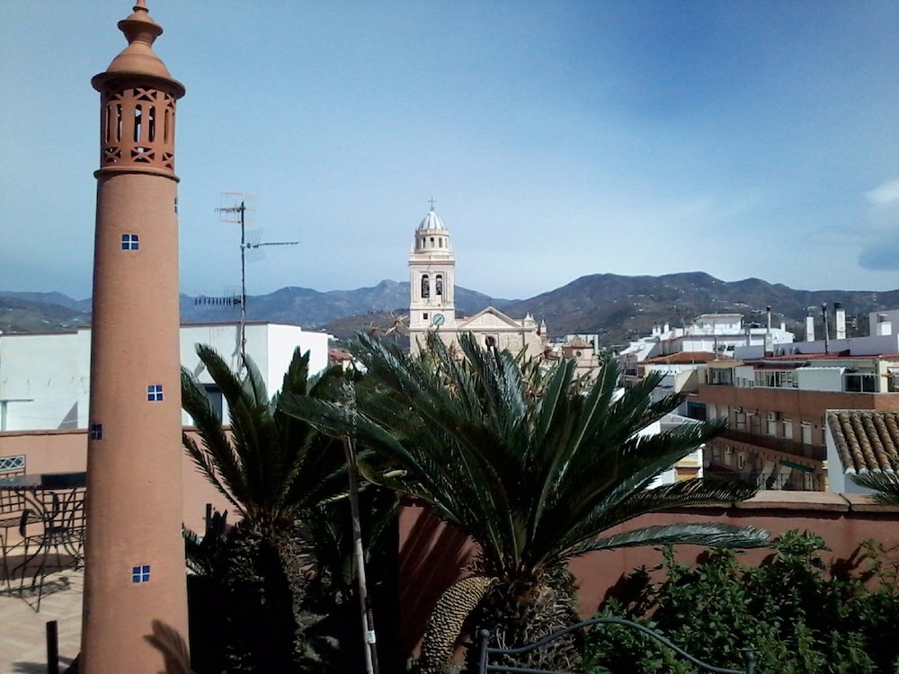 El Palacete Del Corregidor 63/67